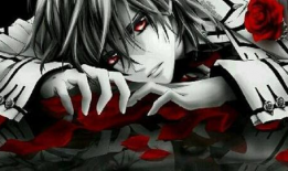 吸血鬼 动漫,吸血鬼动漫的神秘世界